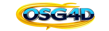 Logo OSG4D